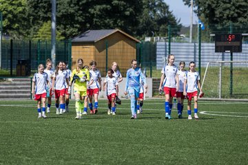 Bild 135 - wCJ Hamburger SV - FC Rosengarten : Ergebnis: 1:1